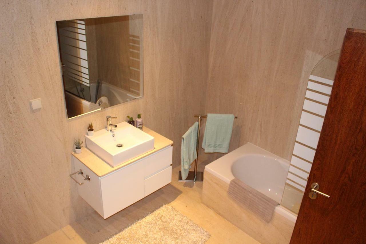 Apartamento Latino Coelho Povoa de Varzim Exterior photo
