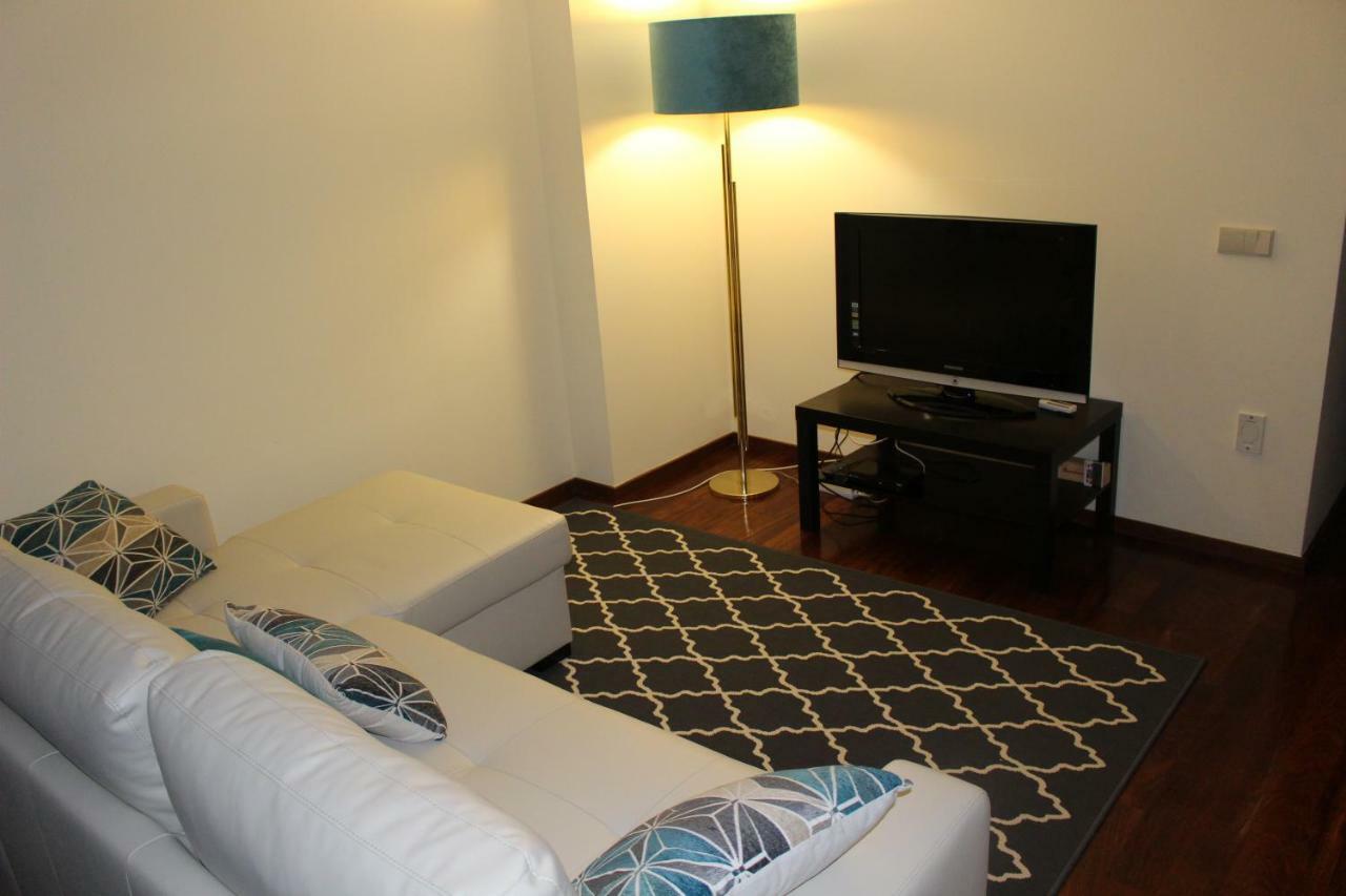 Apartamento Latino Coelho Povoa de Varzim Exterior photo