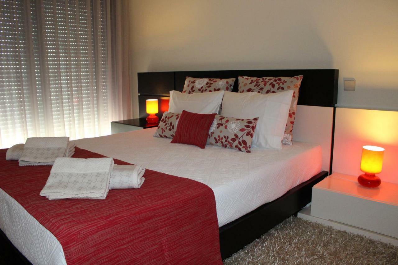 Apartamento Latino Coelho Povoa de Varzim Exterior photo